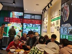 -黑窑厂糖油饼烤鸭·清真菜(旗舰店)