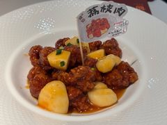 -南门食仙·手工福州菜(南门兜店)
