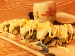 原田新料理-原田新料理(1912店)