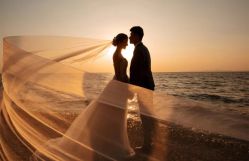 -玛奇朵婚纱摄影