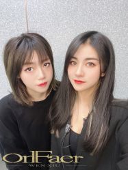 -OnFaer.纹眉半永久无创洗眉