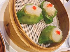 八带滑烧麦-铭家点心(秦岭路店)
