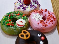 -面包新语(上地华联店)