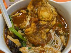 -文昌桥螺蛳粉(魏公村店)