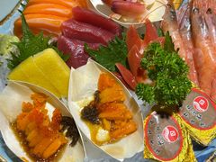 -三石铁板烧(紫竹桥店)