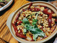 -侠成水上农庄(工业大道店)