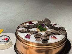 -芸山季·云南山珍菌火锅(南翔印象城MEGA店)