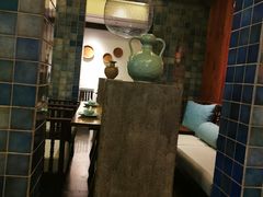 -粗茶淡饭·隐庐私厨(东亭店)