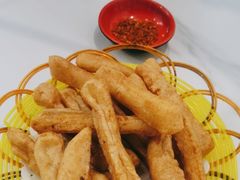 -张妈台式锅烧(深大店)