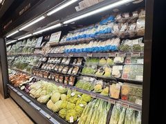 -永辉超市(龙潭寺店)