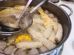 -陈记顺和潮汕鲜牛肉火锅(棠德南路店)