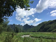 -黑龙潭风景区