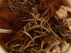 -美人鱼悬崖海景餐厅(鹿嘴山庄店)