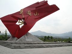 -井冈山风景名胜区
