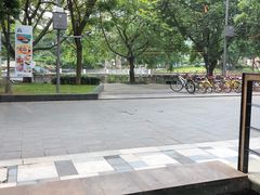 -星巴克(兰桂坊店)