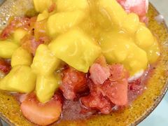 -Ice Monster冰馆·CNN评选全球十大甜品(国贸商城店)