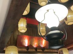 -老村长•湖北菜(欢乐大道店)