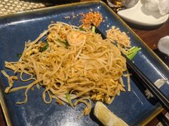 泰式炒金边粉-食肆&Fourteen(武林夜市店)