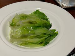 -王府井文华东方酒店-紫膳餐厅