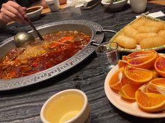 -杨肥肠小火锅(跃进路店)