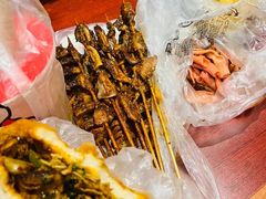 -傣妹火锅(南京东路一店)