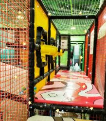 -MELAND CLUB亲子乐园·派对·餐厅(北京芳圆里ID MALL店)