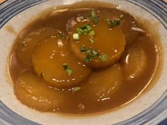 家常肉汁萝卜-竹里馆 ·茶食(奥体店)