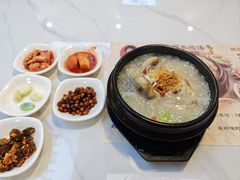 -长顺参鸡汤店(西塔总店)