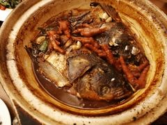 -四季暖堂·融合江浙菜(N1955创业园店)