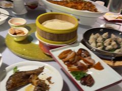 -京味斋·北京烤鸭(北京南站洋桥店)