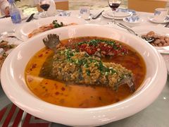 -星璞餐厅(深铁塘朗城君璞酒店)