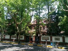 -溧阳路经典老洋房