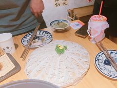 -旧街市鲜货老火锅(大光路店)