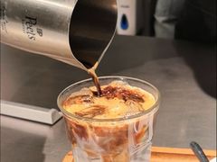 -Peet's 皮爷咖啡(东湖路手作店)