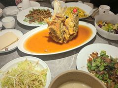 -闫府私房菜·百年鲁菜(恒隆店)