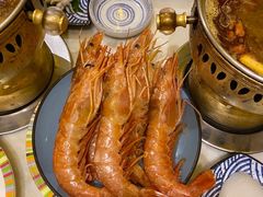 -喜庭海鲜自助(来福士店)