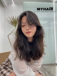 -MY HAIR ARDOR
