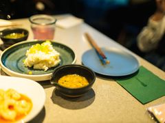 -半山腰·云南菜(侨福芳草地店)