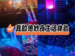 -MOSSO·Liveshow(M3香港广场店)