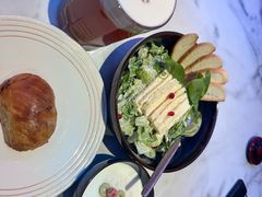 -丝路有约·优雅新疆菜(万宴城店)