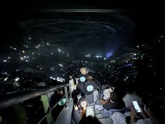 -大连体育中心体育馆