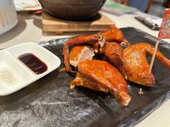 -侨美食家·粤菜(体育西路店)