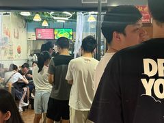 -龍城柳州螺蛳粉(群星路店)