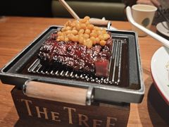 -大树餐厅(益田假日店)