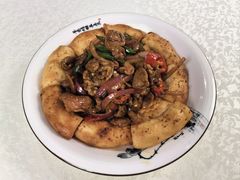 -大西洋餐厅(肇嘉浜路店)
