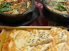 -王明古法砂锅居(开化寺店)