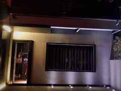 -LAMP BAR 水烟音乐酒吧
