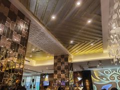 -芭菲盛宴·环球美食(锦城万达广场店)
