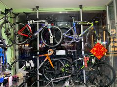 -美利达自行车和平里旗舰店