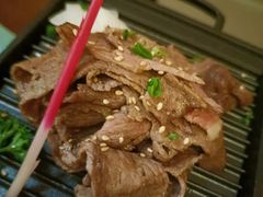 -弓二·烧鸟居酒屋(财富购物中心店)